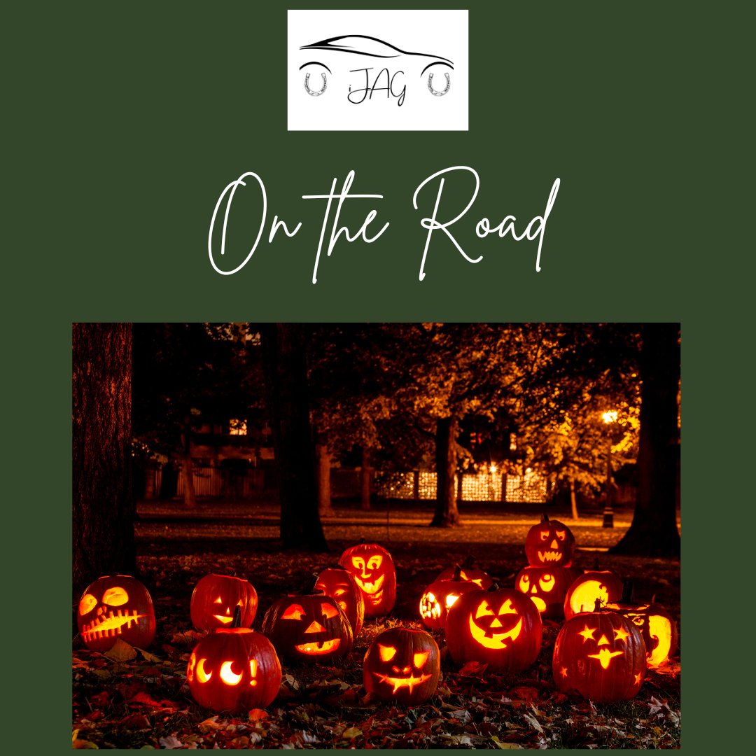 Halloween Action Day